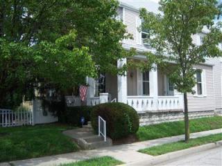 3900 Edwards Rd, Cincinnati, OH 45209-1919