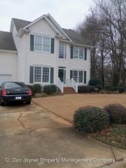107 Summerwalk Pl, Simpsonville SC  29681-4649 exterior