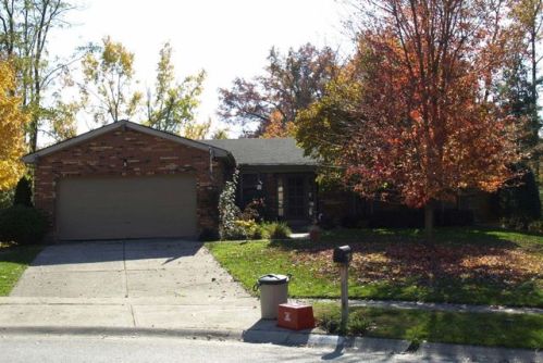 7951 Eglington Ct, Cincinnati, OH 45255-2494
