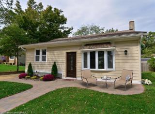 535 Lincoln Ave, Oakhurst NJ  07755-1143 exterior