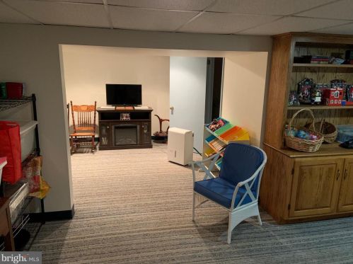 1615 Heebner Way, Lansdale PA 19446-4317 exterior