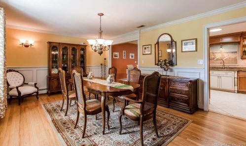 53 Paul St, Bristol CT  06010-5578 exterior