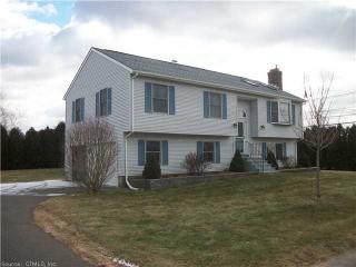 8 Wintergreen Rd, Bristol, CT 06010-2276
