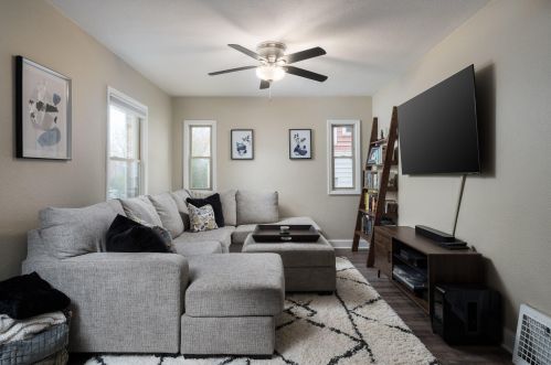 2554 75th St, Milwaukee WI 53214-3019 exterior