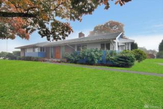 15302 96th St, Puyallup, WA 98372-4435