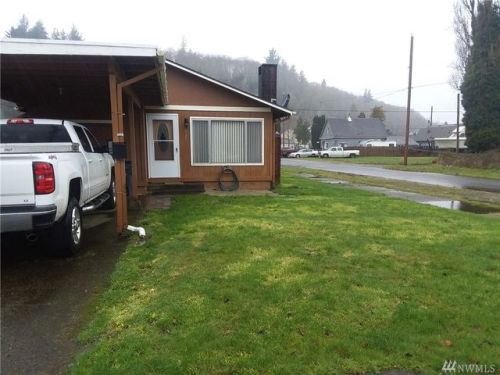 927 Monroe St, Hoquiam, WA 98550-1206