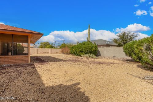 13122 Meeker Blvd, Sun City AZ 85375-3725 exterior