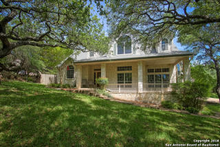 9627 Boerne Haze, Fair Oaks, TX 78006-5237