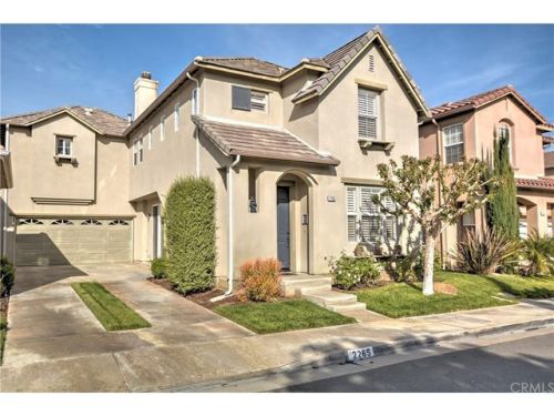 2265 Studio Dr, Brea, CA 92821-6154