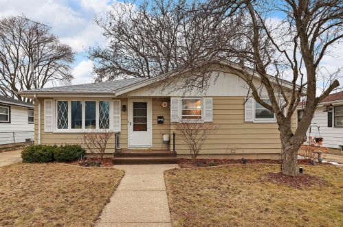 7846 30th Ave, Kenosha, WI 53142-4610