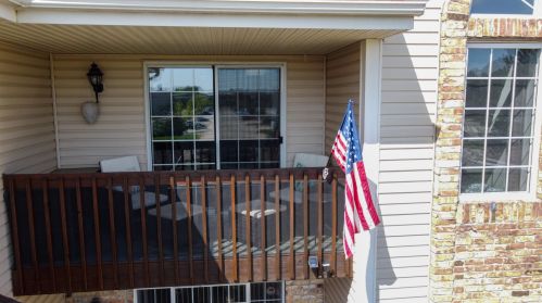 1680 96th St, Sturtevant WI  53177-1851 exterior