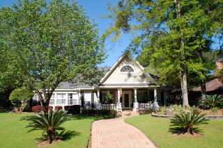 3924 Saint Andrews Dr, Mobile AL  36693-5423 exterior