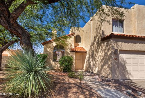 3427 Sagewood Dr, Tucson, AZ 85712-5425