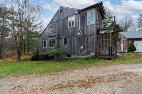 116 Hillhouse Rd, Goshen, CT 06756-1003