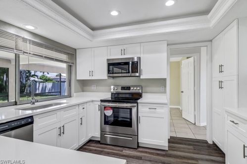 4325 16th Pl, Cape Coral FL  33904-7430 exterior