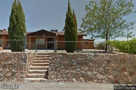 1412 Mesquite St, Globe, AZ 85501-1245