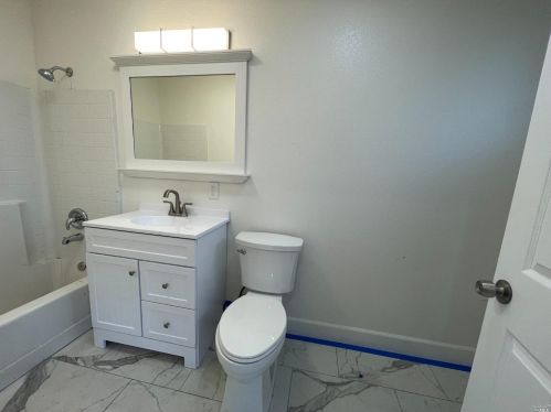 2431 Guerneville Rd, Santa Rosa CA  95403-4101 exterior