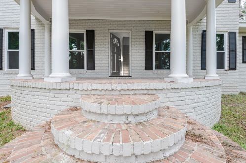 1245 Groveland Hills Dr, Tallahassee, FL 32317-7126