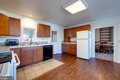 1552 Kimball Rd, Richmond National Battlefiel VA  22835-4015 exterior