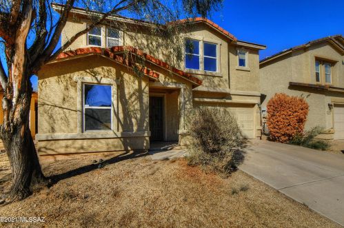 10365 Haymarket St, Tucson, AZ 85747-5938