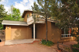 510 Coffee Pot Dr, Sedona AZ  86336-3307 exterior