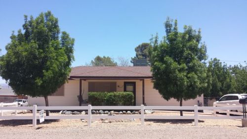 1139 4th St, Cottonwood, AZ 86326-4491