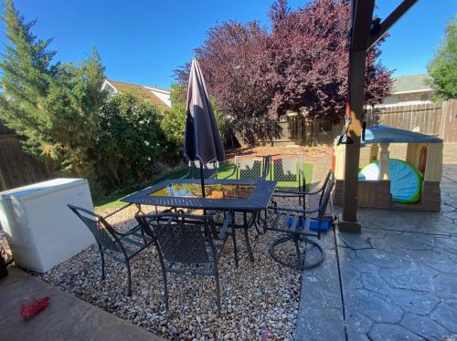 217 Riverdale Ave, Vacaville CA  95687-6420 exterior