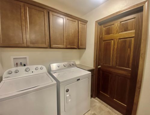 8455 Westbrook Dr, Sturtevant WI  53177-2893 exterior