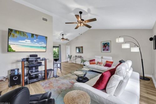 4984 30th Pl, Naples FL  34116-7749 exterior