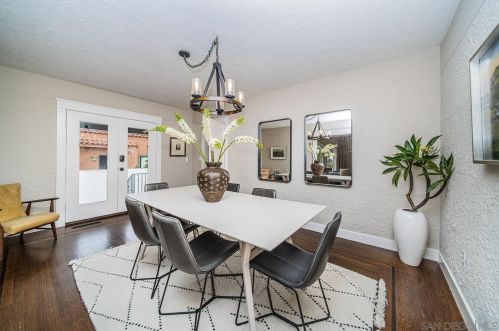 3017 Goldsmith St, San Diego CA  92106-1416 exterior