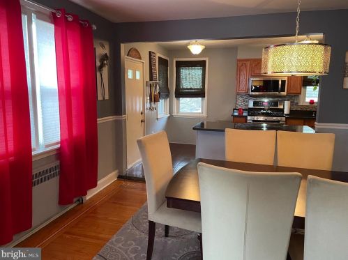 3118 Guilford St, Philadelphia PA 19152-4504 exterior