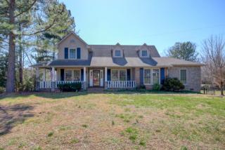 2200 Meadow Dr, Clarksville, TN 37043-4776