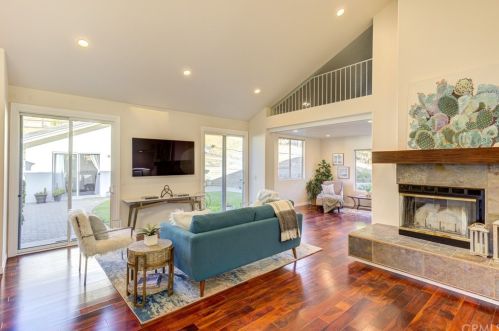 462 Mercedes Ln, Pismo Beach CA  93420-2658 exterior