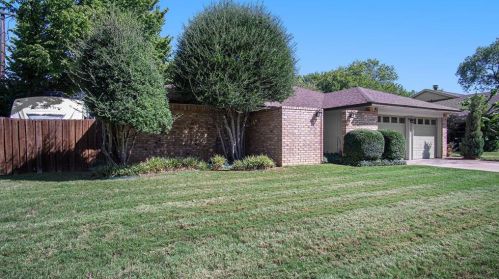 3848 Rolling Meadows Dr, Bedford, TX 76021-2639