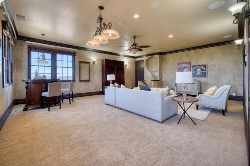 2940 Capetanios Dr, Folsom CA  95762-4601 exterior