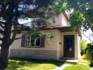 212 1st Ave, Chisholm MN  55719-1602 exterior
