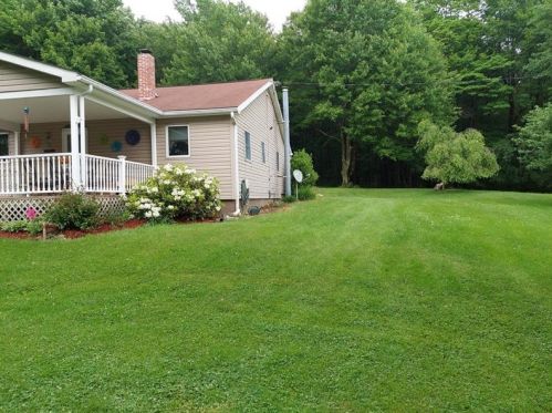 3258 Old Route 8, Polk, PA 16342-4716