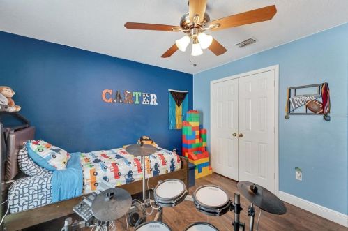 5759 High Ridge Loop, Lakeland FL  33812-5886 exterior