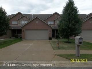 2221 Shamrock Ln, Troy OH  45373-2381 exterior