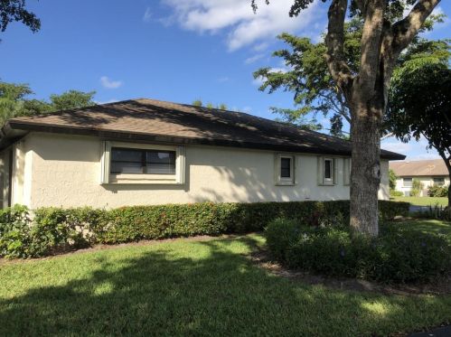 4772 Quailwood Cres, Boynton Beach, FL 33436-4398