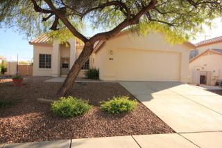1127 Desert Senna Loop, Tucson, AZ 85748-3563