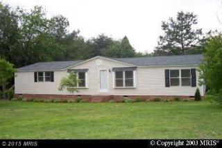 2229 Partlow Rd, Beaverdam, VA 23015-9566