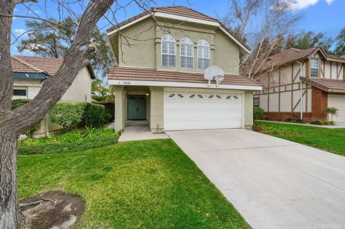 19818 Collins Rd, Santa Clarita, CA 91351-4836