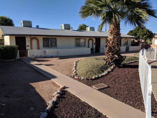 1138 Dresden Cir, Mesa, AZ 85203-4750