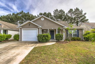 4 Morningside Dr, Bluffton SC  29910-5858 exterior