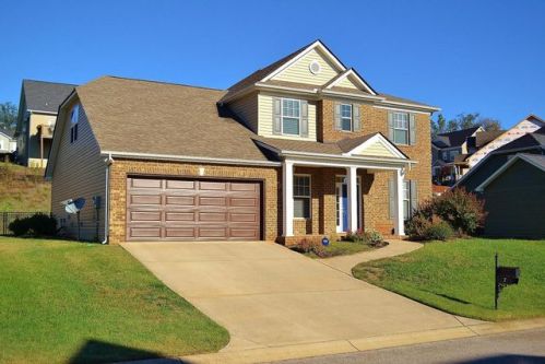 12711 Stetson Way, Knoxville, TN 37922-9347