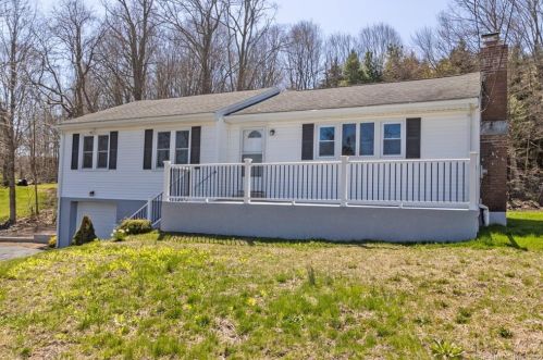 49 George St, Middletown, CT 06457-3513