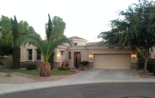3247 Raven Ct, Chandler, AZ 85286-5745