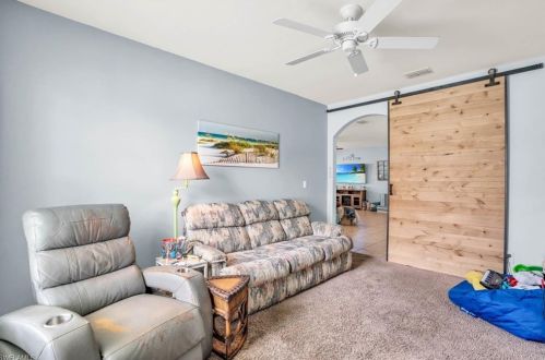 4131 19 Pl, Cape Coral FL  33909-4615 exterior