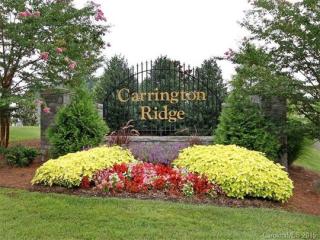 6504 Colonial Garden Dr, Huntersville, NC 28078-1243